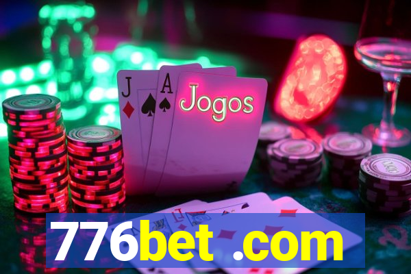 776bet .com